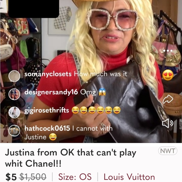 Tonight Marathon Sharing + OMG The Giveaways - Picture 15 of 15